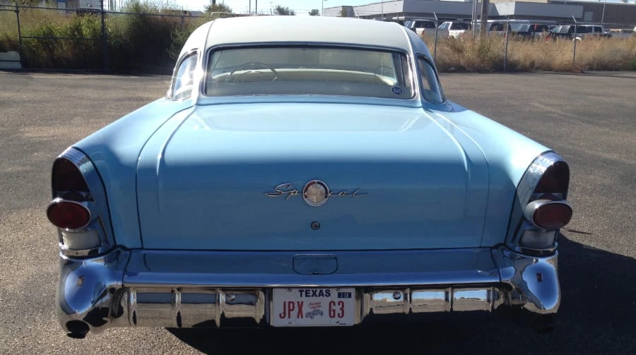 1957 Buick Riviera - Image 5 of 8