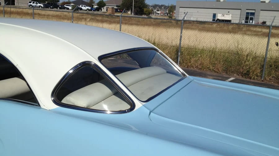 1957 Buick Riviera - Image 8 of 8