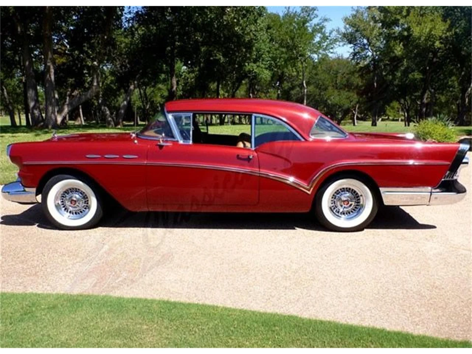 1957 Buick Riviera - Image 2 of 12