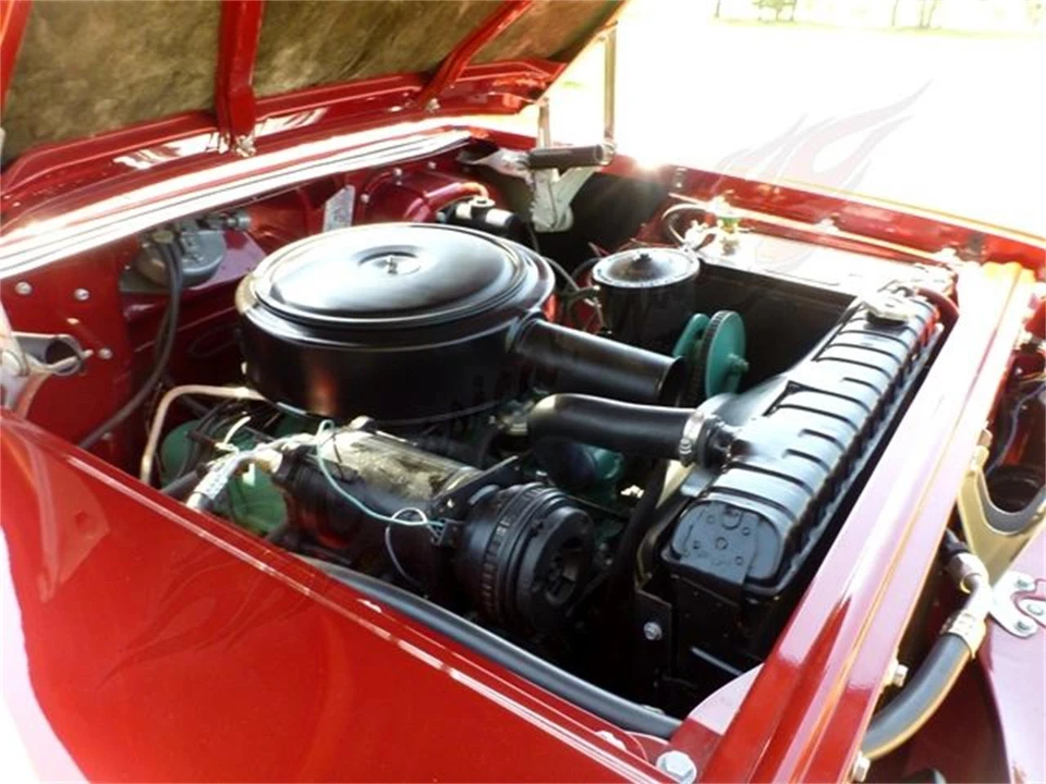 1957 Buick Riviera - Image 8 of 12