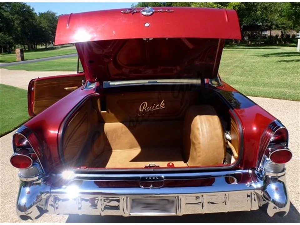 1957 Buick Riviera - Image 10 of 12