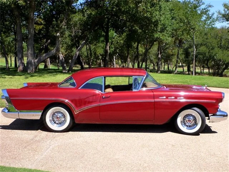 1957 Buick Riviera - Image 6 of 12