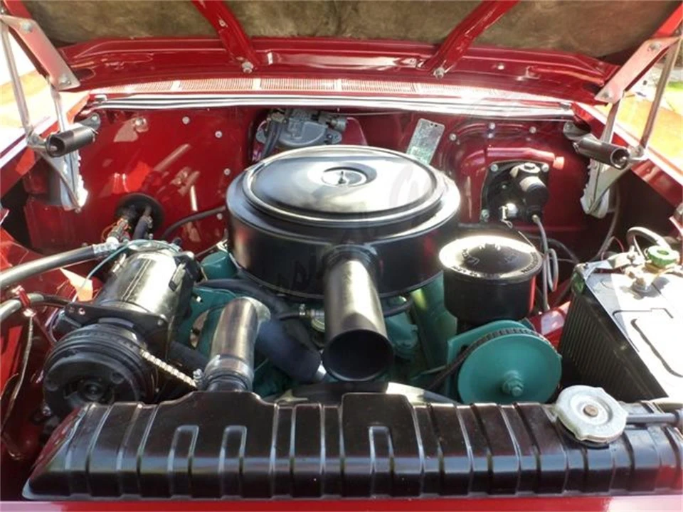 1957 Buick Riviera - Image 9 of 12