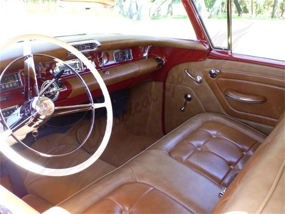 1957 Buick Riviera - Image 11 of 12