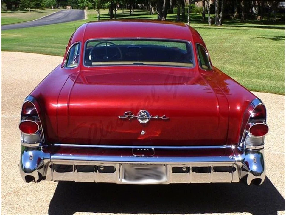 1957 Buick Riviera - Image 4 of 12