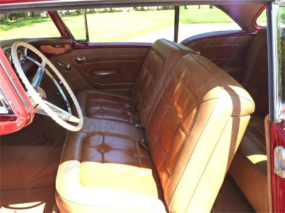1957 Buick Riviera - Image 12 of 12