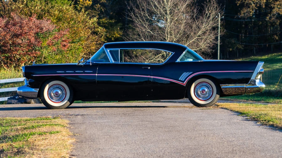 1957 Buick Riviera - Image 2 of 12