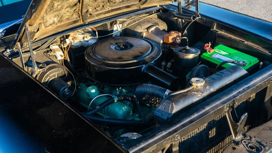 1957 Buick Riviera - Image 7 of 12