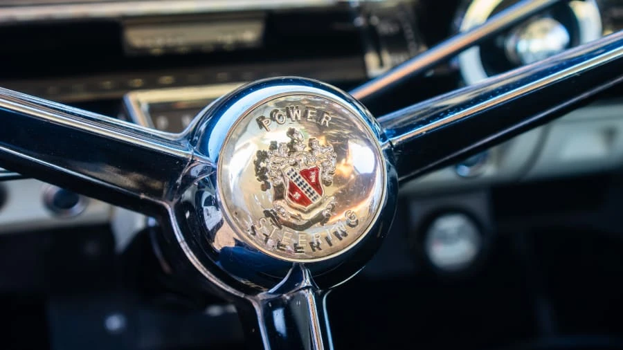 1957 Buick Riviera - Image 9 of 12
