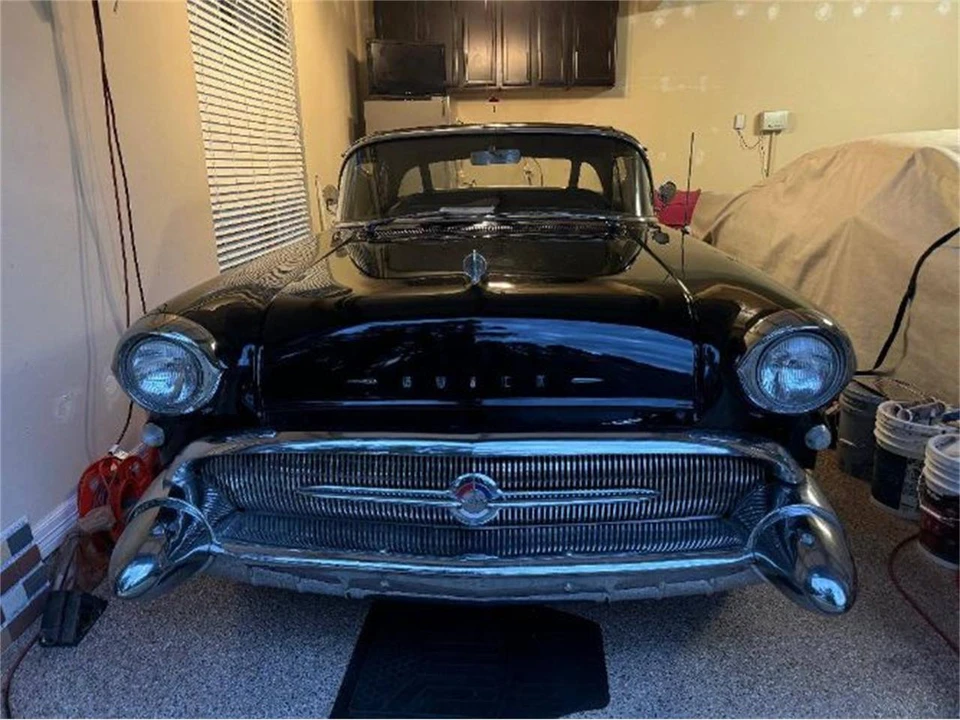 1957 Buick Riviera - Image 8 of 26