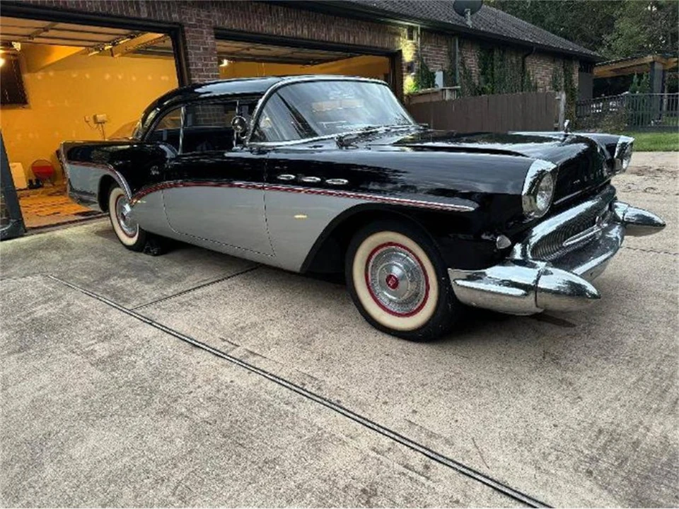 1957 Buick Riviera - Image 3 of 26