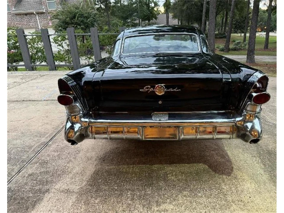 1957 Buick Riviera - Image 7 of 26