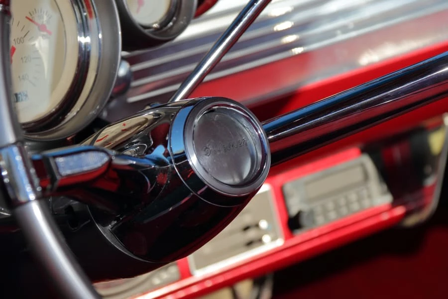 1957 Buick Riviera - Image 24 of 31