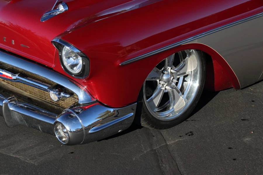 1957 Buick Riviera - Image 13 of 31