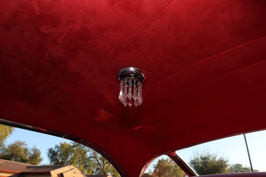 1957 Buick Riviera - Image 21 of 31