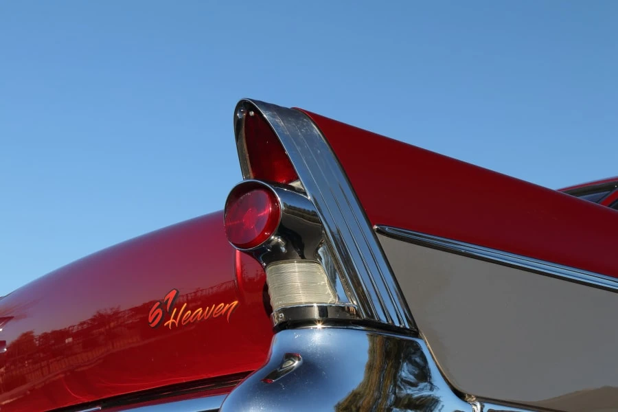 1957 Buick Riviera - Image 7 of 31
