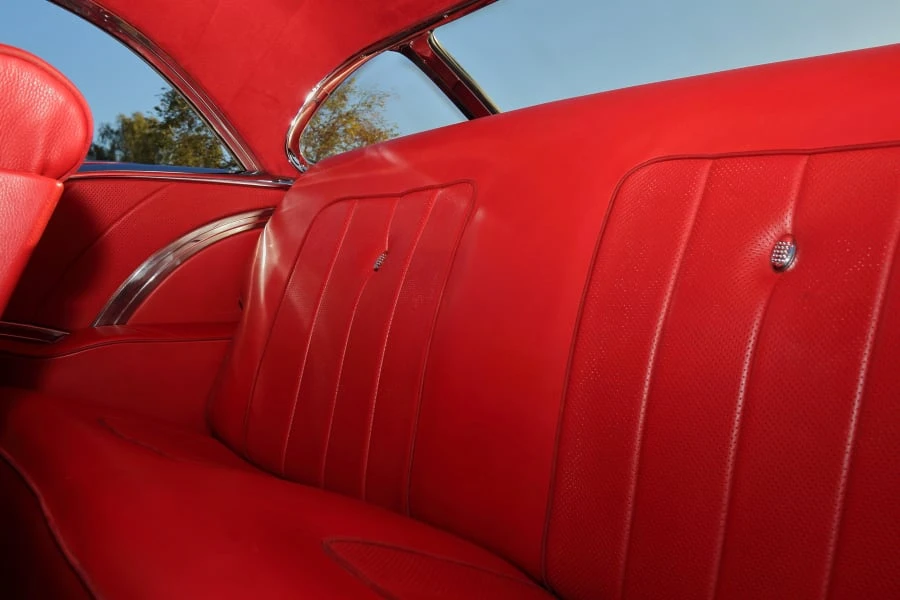 1957 Buick Riviera - Image 28 of 31