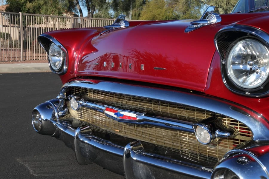 1957 Buick Riviera - Image 14 of 31