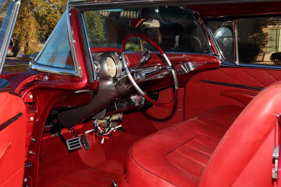 1957 Buick Riviera - Image 19 of 31