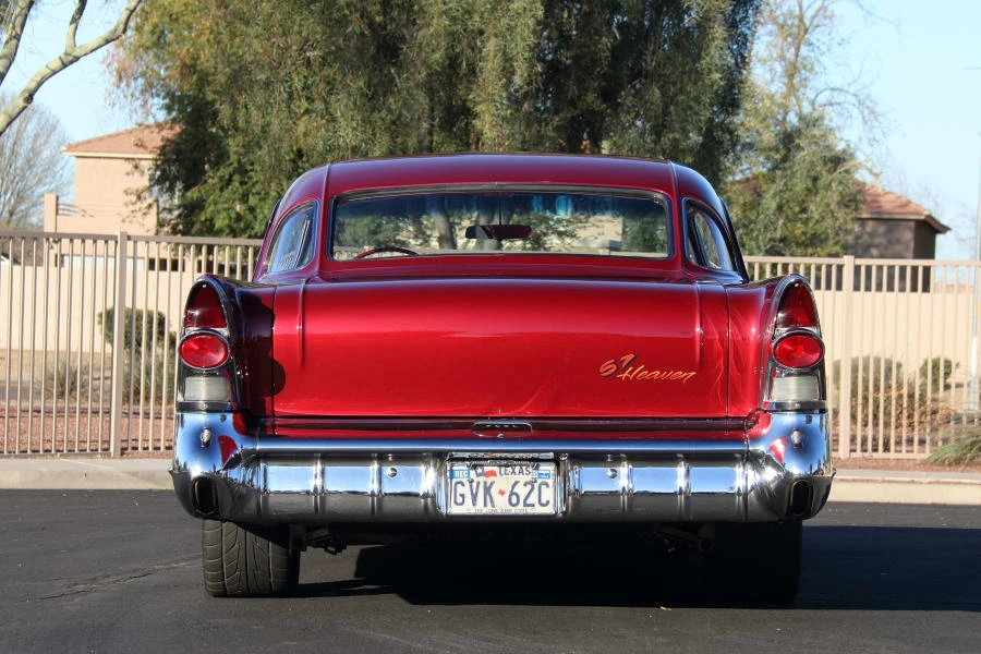 1957 Buick Riviera - Image 5 of 31