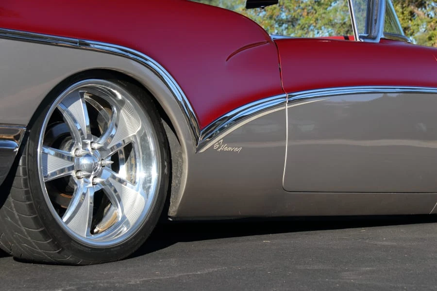 1957 Buick Riviera - Image 12 of 31