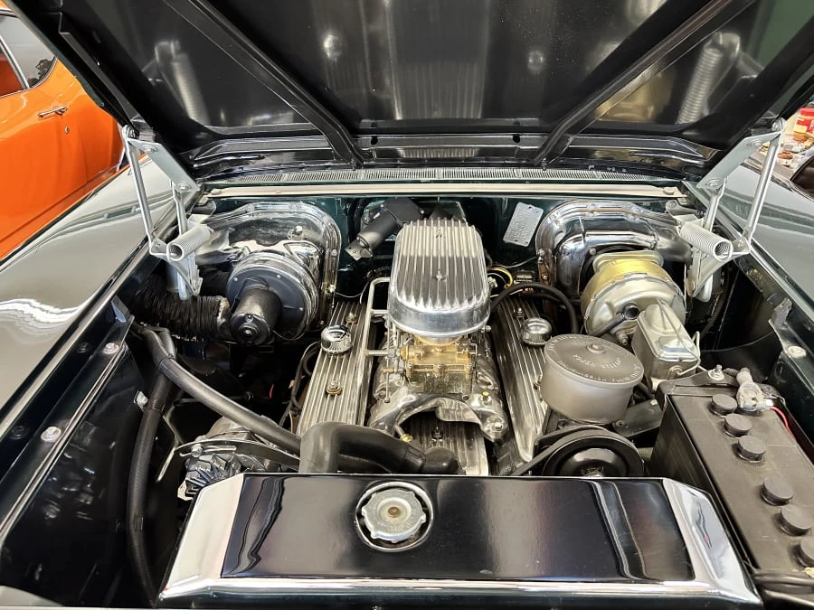 1957 Buick Riviera - Image 9 of 9