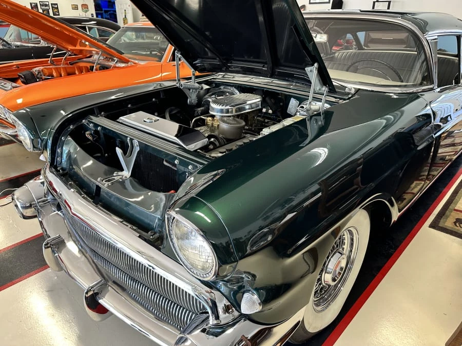 1957 Buick Riviera - Image 8 of 9