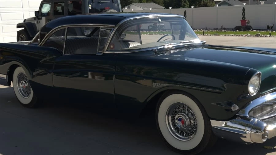 1957 Buick Riviera - Image 5 of 9