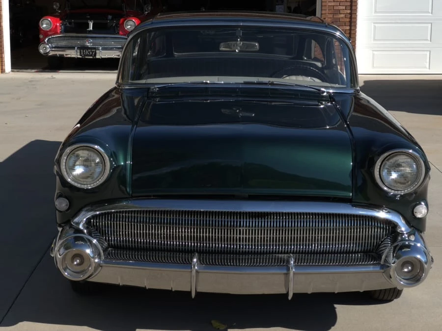 1957 Buick Riviera - Image 2 of 9