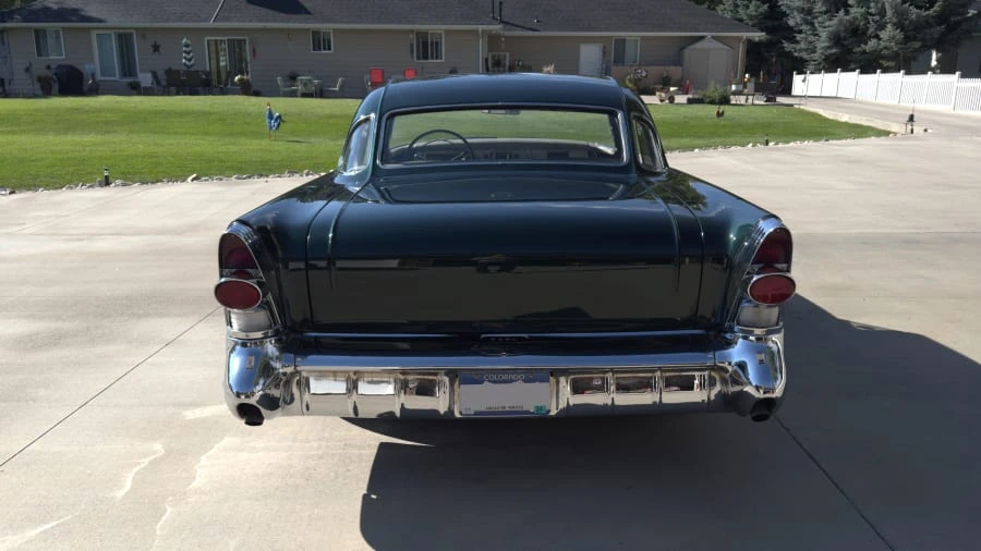 1957 Buick Riviera - Image 3 of 9