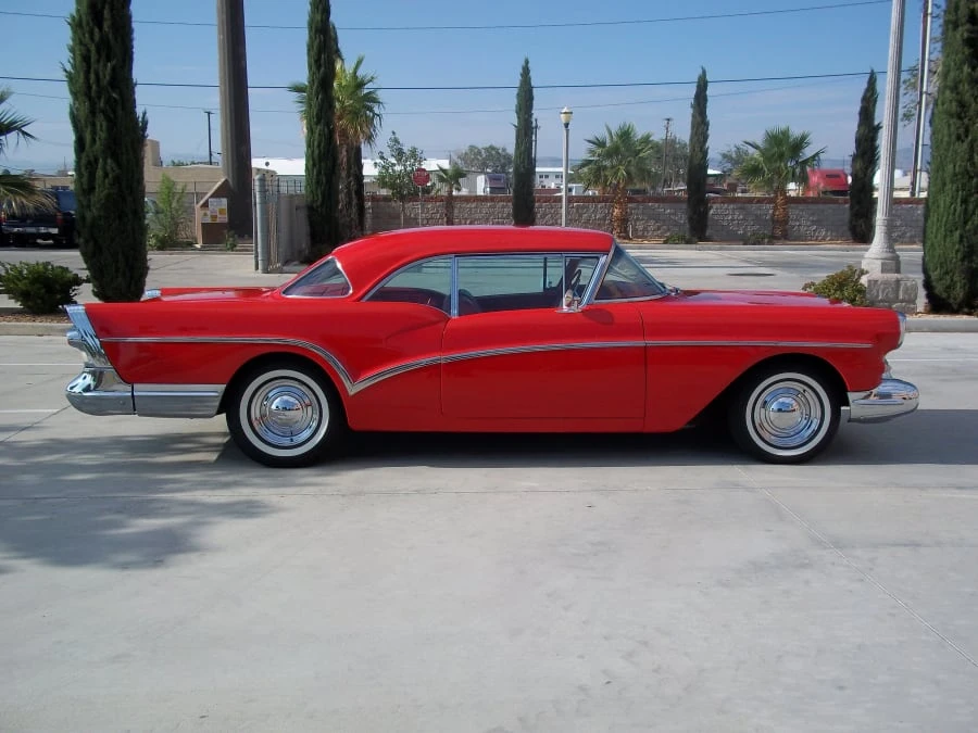 1957 Buick Riviera - Image 2 of 10