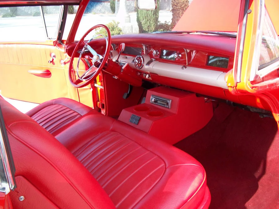 1957 Buick Riviera - Image 5 of 10