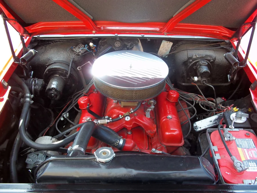 1957 Buick Riviera - Image 6 of 10