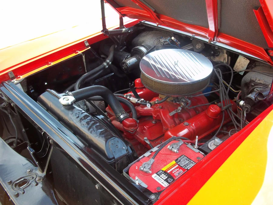 1957 Buick Riviera - Image 7 of 10