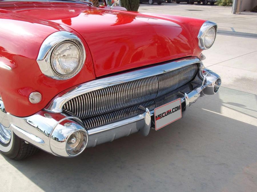 1957 Buick Riviera - Image 8 of 10