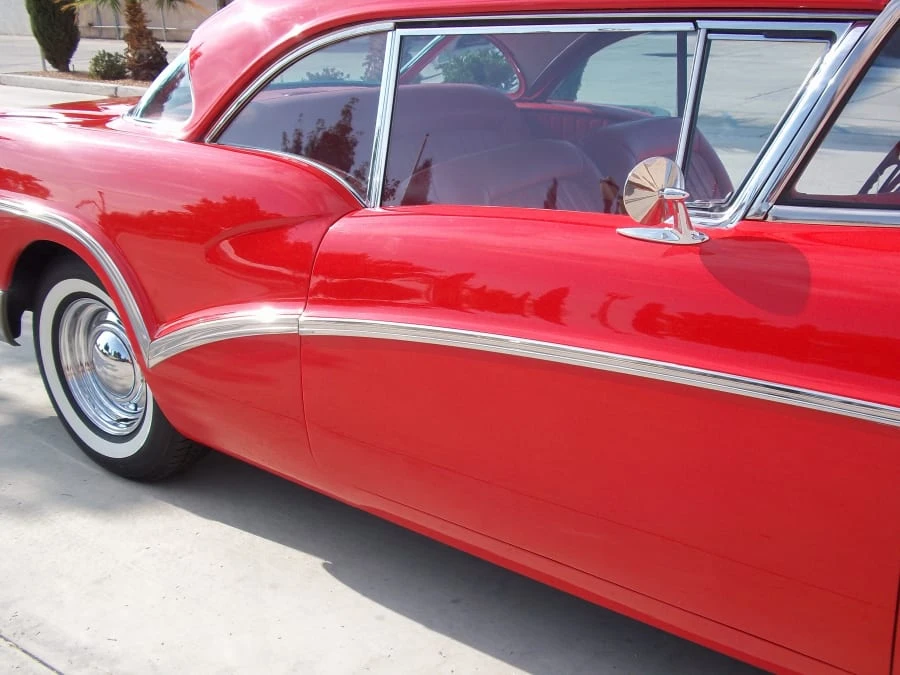1957 Buick Riviera - Image 9 of 10