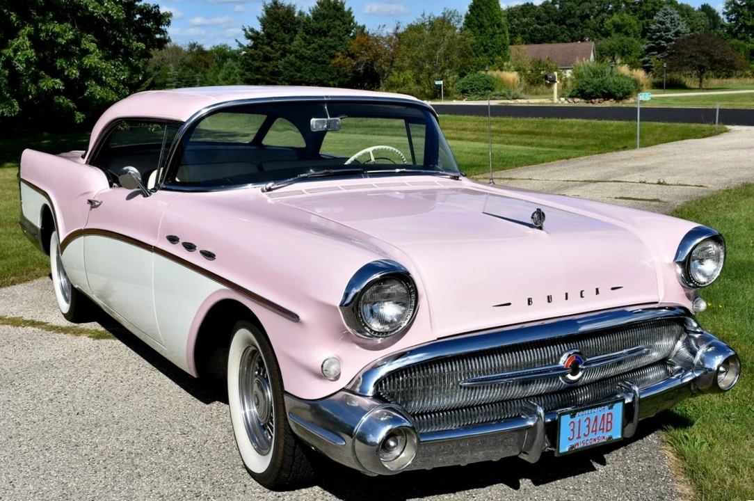 1957 Buick Special - Image 11 of 31