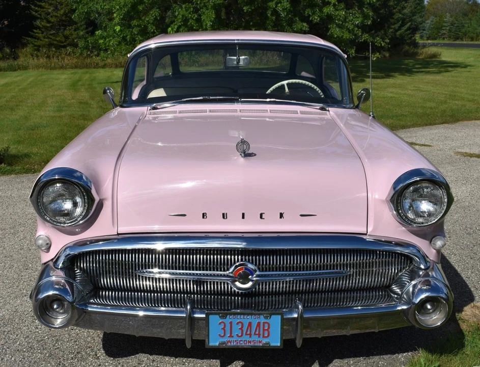 1957 Buick Special - Image 12 of 31
