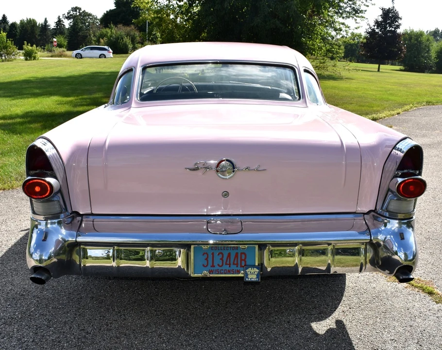 1957 Buick Special - Image 13 of 31