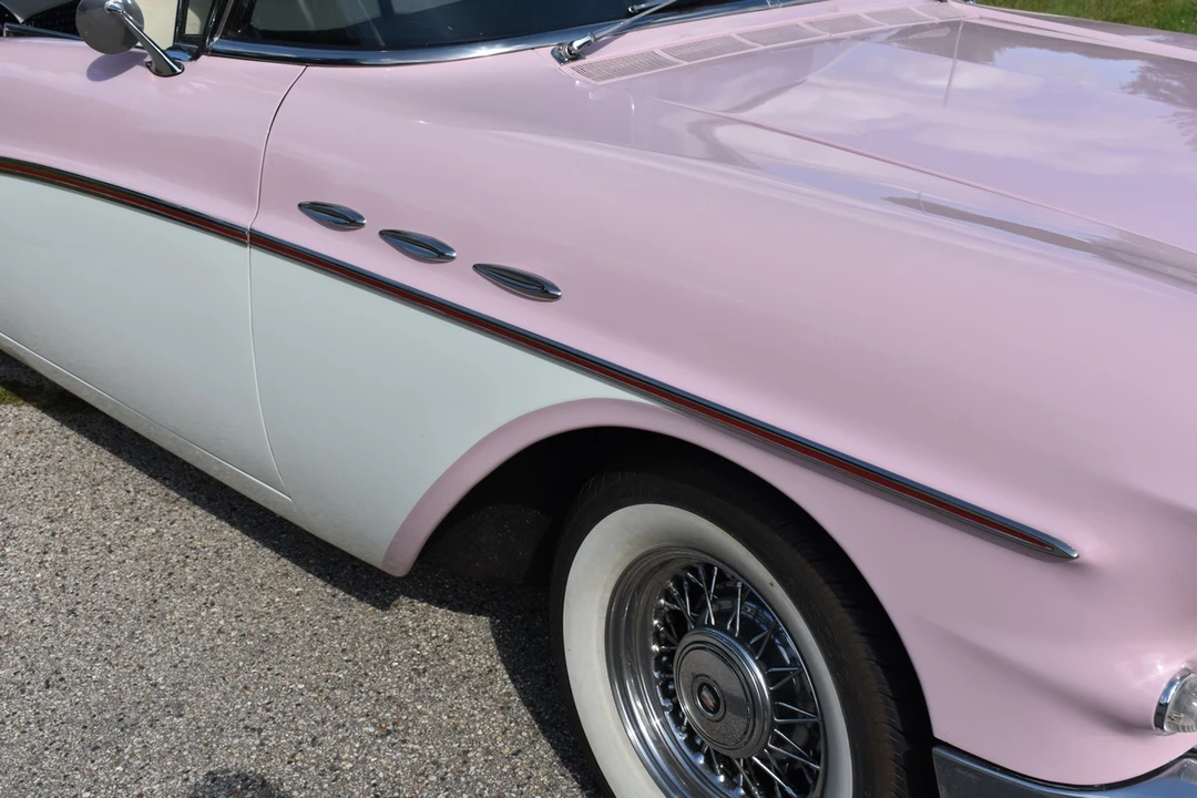 1957 Buick Special - Image 15 of 31