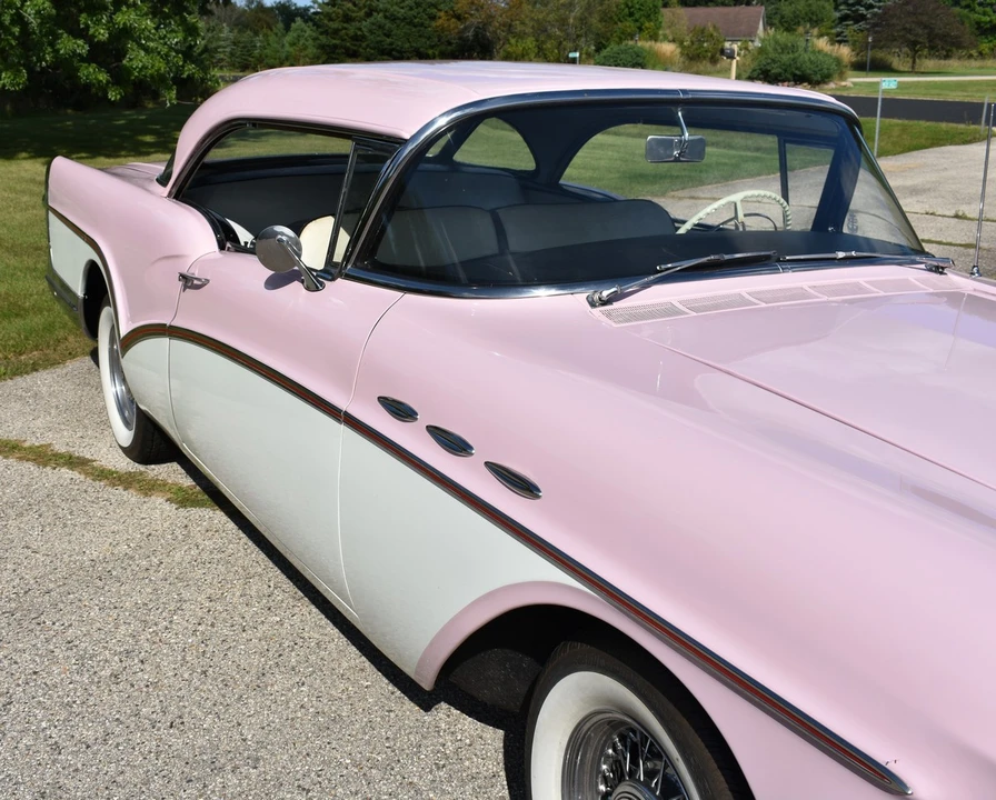 1957 Buick Special - Image 16 of 31