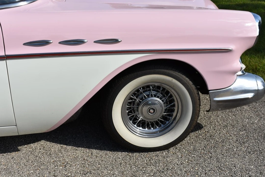 1957 Buick Special - Image 17 of 31