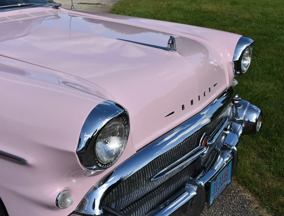 1957 Buick Special - Image 18 of 31