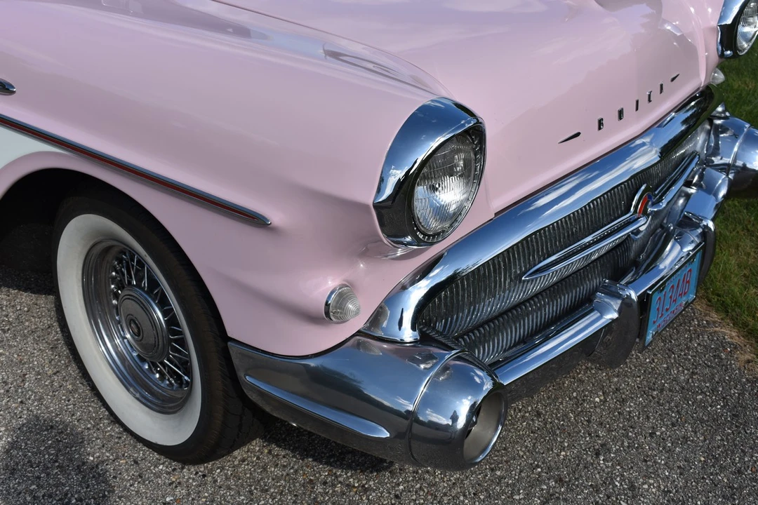 1957 Buick Special - Image 19 of 31