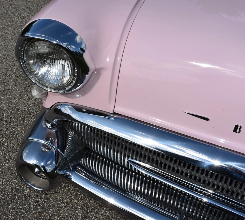 1957 Buick Special - Image 20 of 31