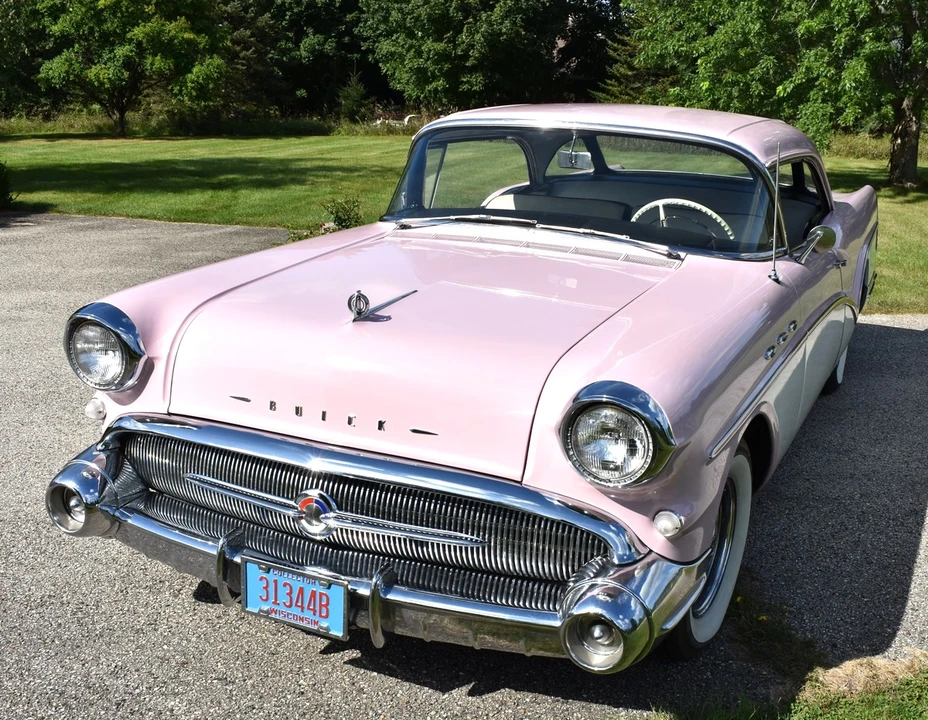 1957 Buick Special - Image 2 of 31