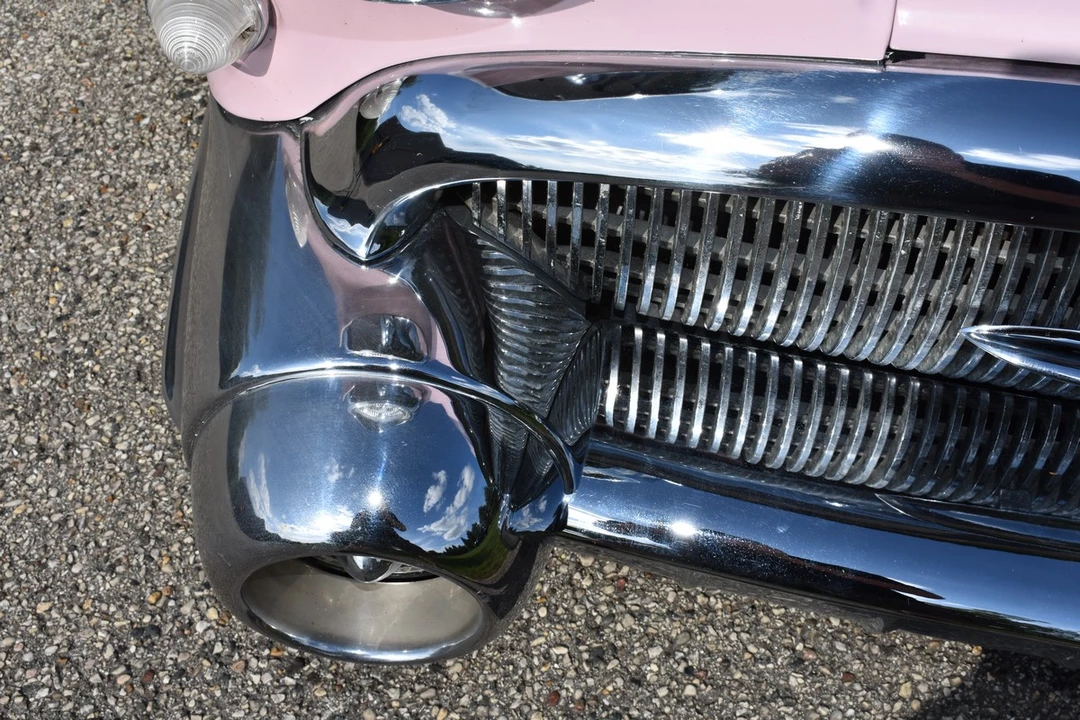 1957 Buick Special - Image 22 of 31