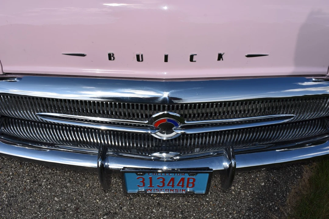 1957 Buick Special - Image 23 of 31