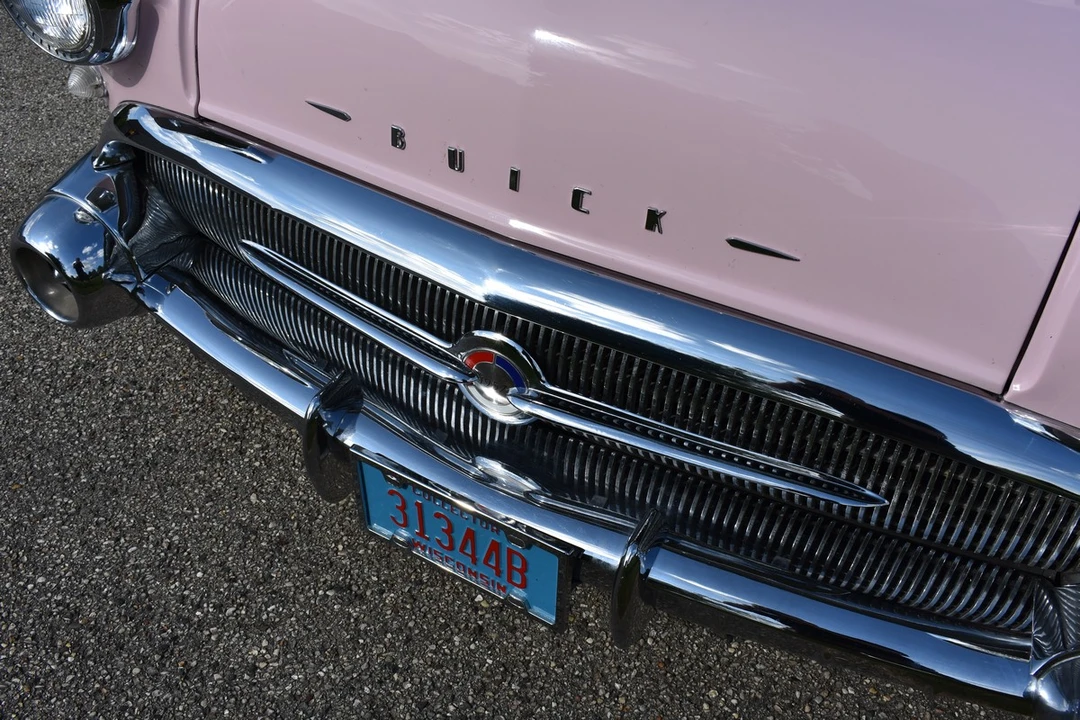 1957 Buick Special - Image 24 of 31