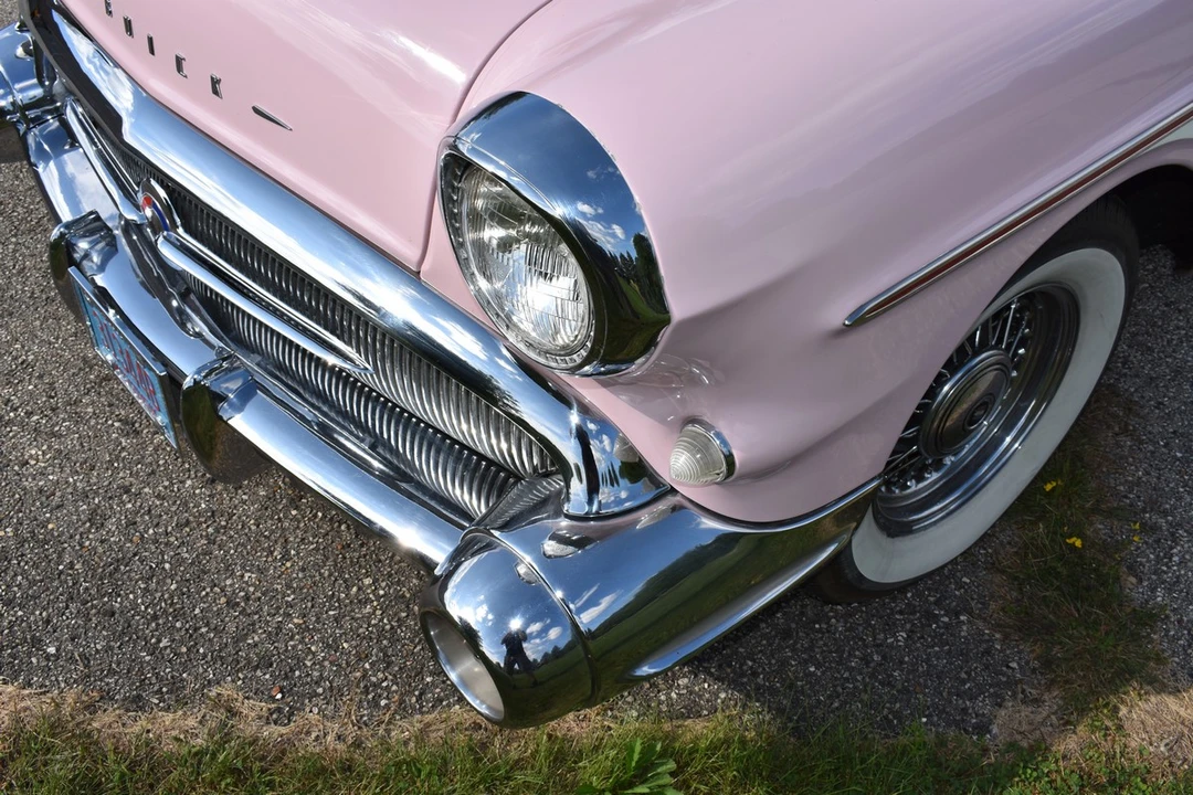 1957 Buick Special - Image 25 of 31
